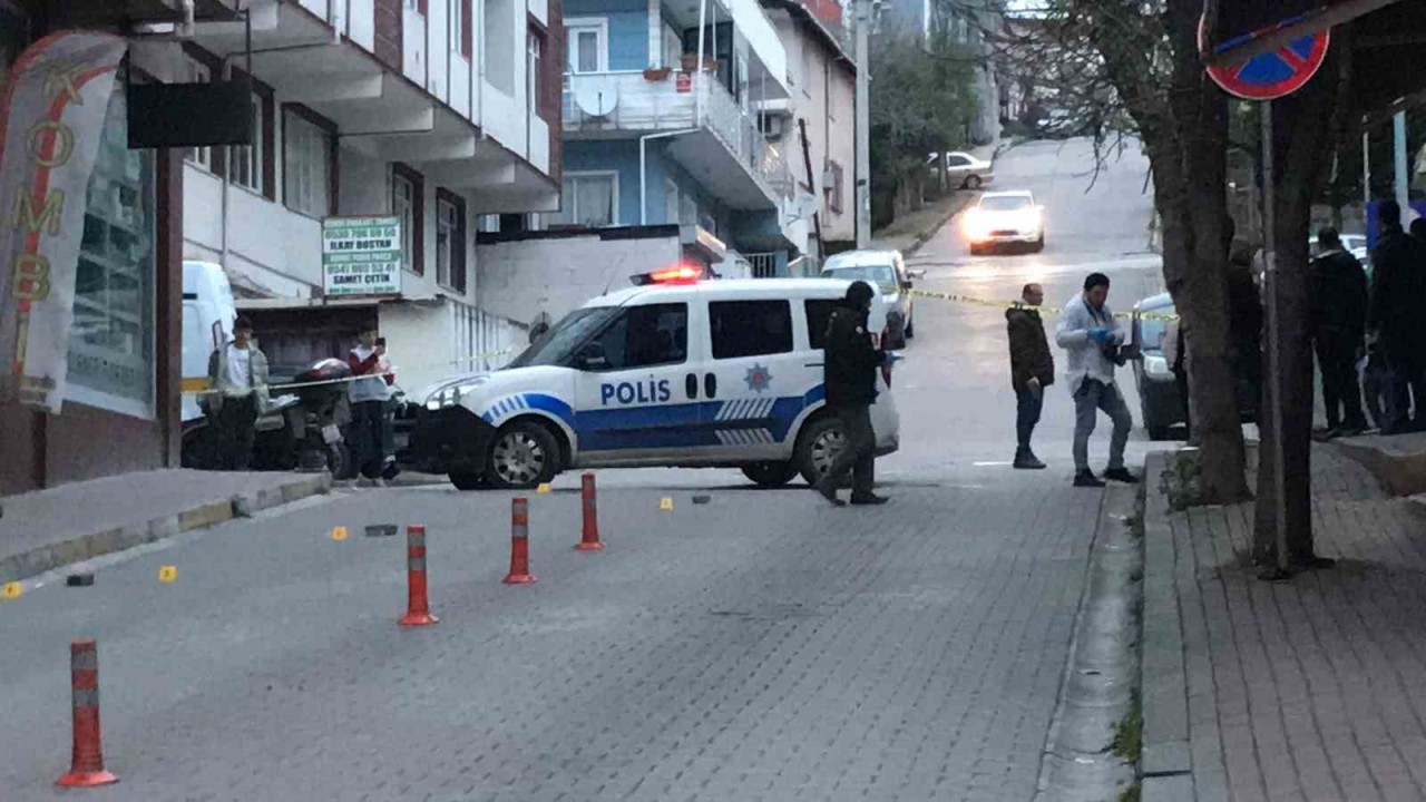 Tanık kan donduran cinayeti anlattı Rüstem Yapma diyordu Vitrin