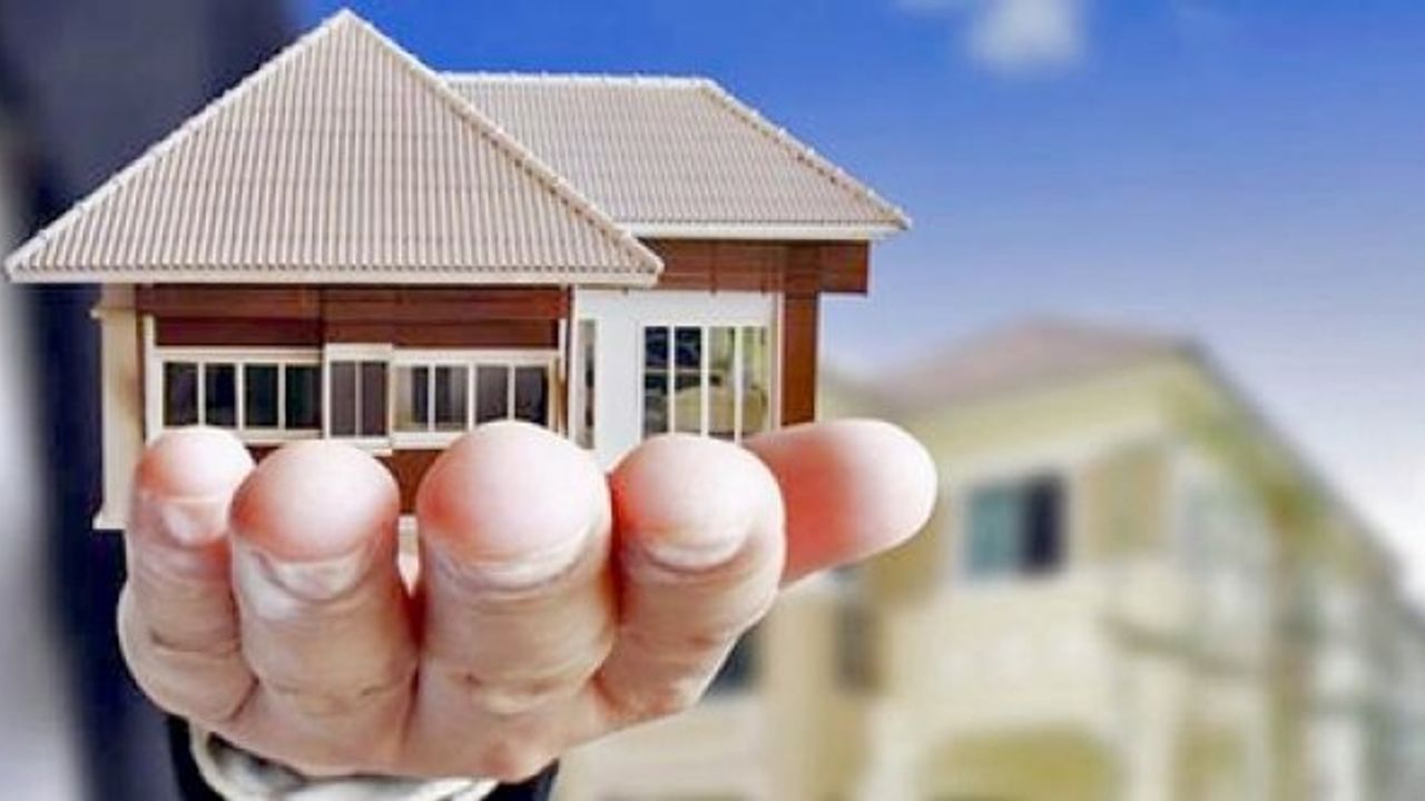 Sinop’ta Nisan Ayında 218 Konut Satıldı