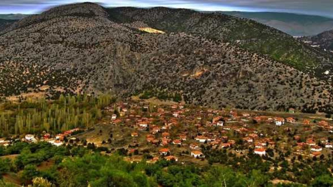 Vakalar arttı, Çorum’da İnalcık köyü 14 gün karantinaya alındı