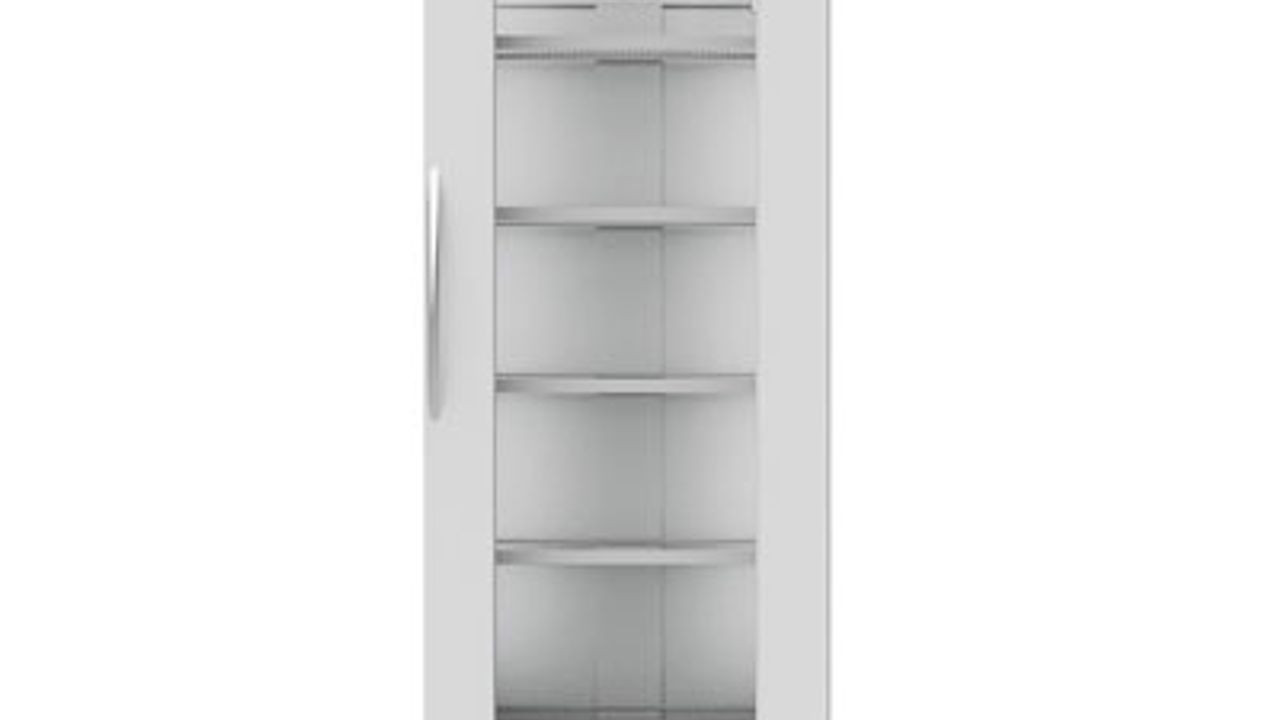 İşlevsel ve Kullanışlı Kan Dolapları için Coolermed