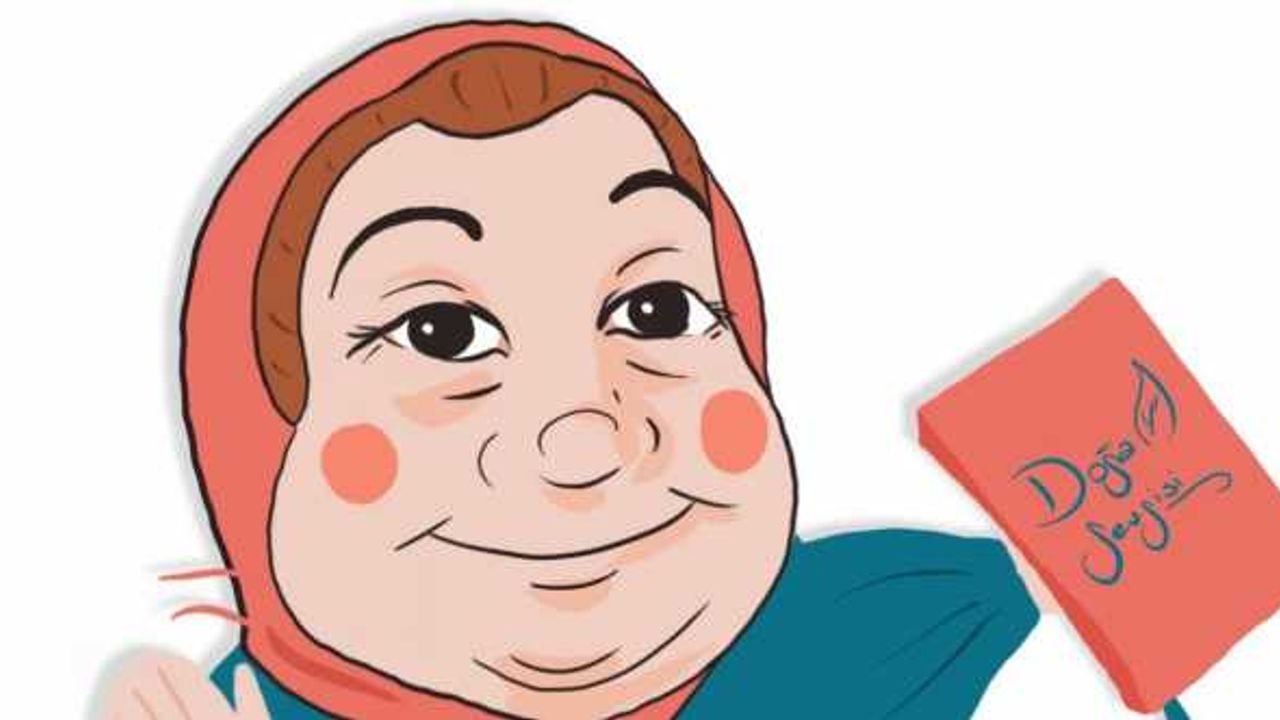 Adile Naşit’in sesi yapay zeka teknolojisiyle ‘Doğa Sevgisi’ masalına ses verdi