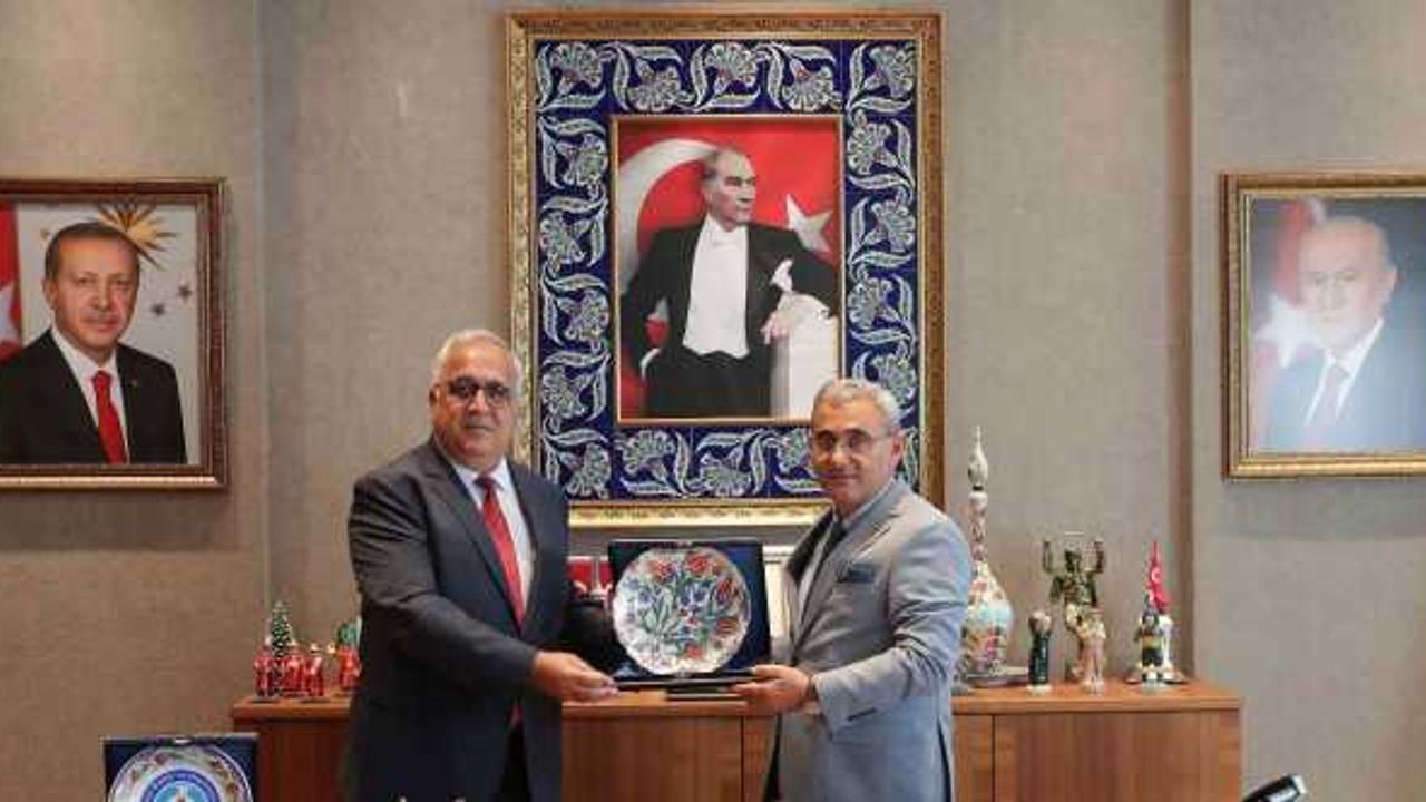 Kütahya Belediyesi, Anadolu Turizm ve Tanıtım Günleri etkinliğine katılacak