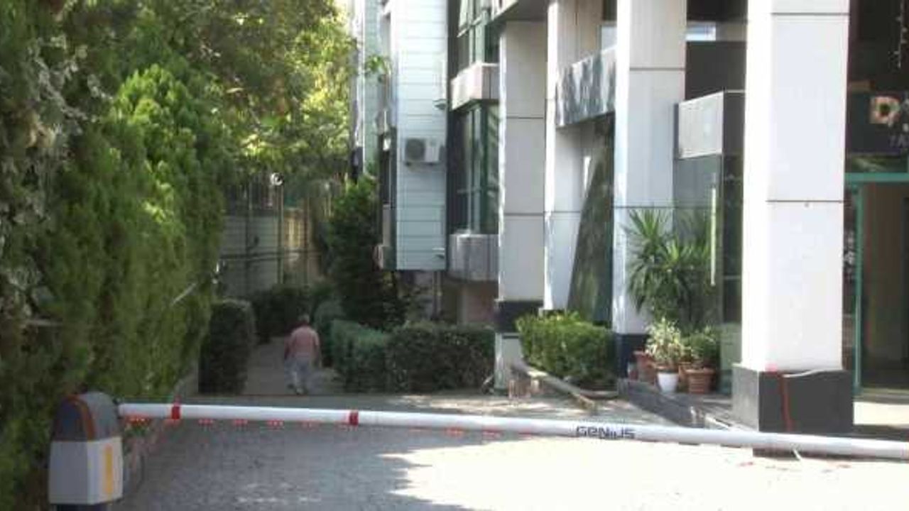 Oyuncu Süreyya Gürsel Evren 3’üncü kattan düşerek hayatını kaybetti