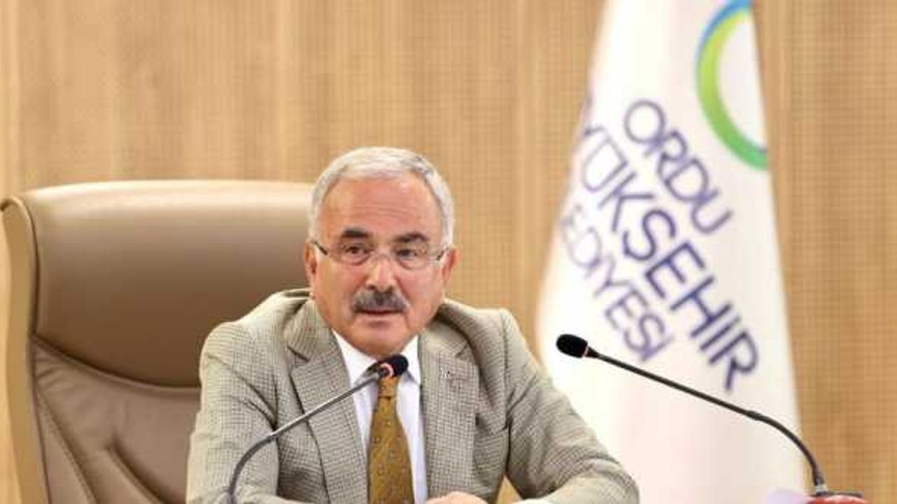 Ordu’da fındık için lisanslı depo kuruluyor
