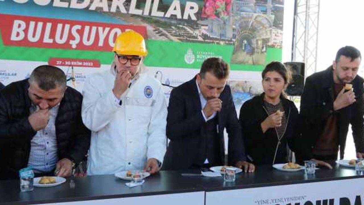 2. Zonguldak Günleri’nin açılışı coşkuyla gerçekleştirildi