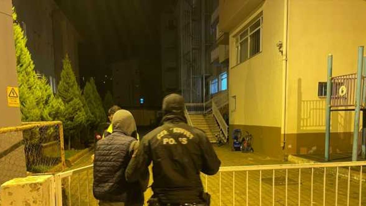 GÜNCELLEME 2 - Amasra'da maden ocağındaki patlamaya ilişkin 5 şüpheli tutuklandı