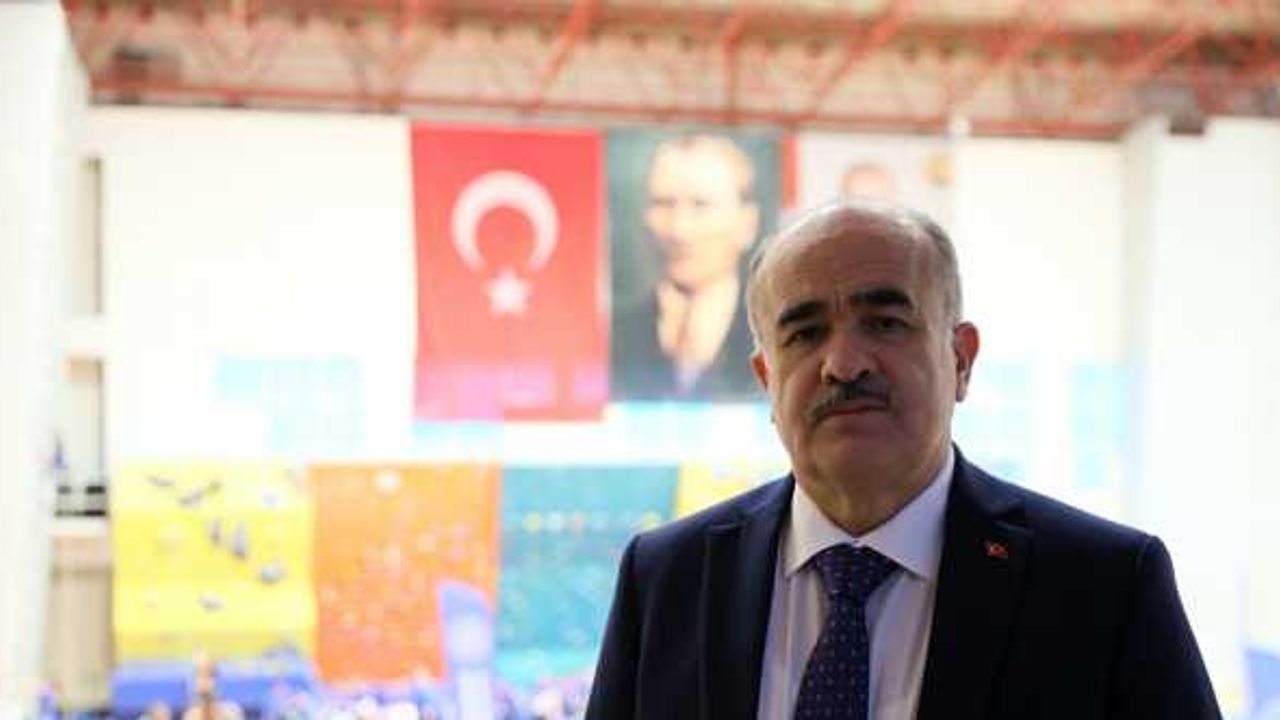 Samsun'da 6 bin 50 öğrenci, sportif tırmanış eğitimi aldı