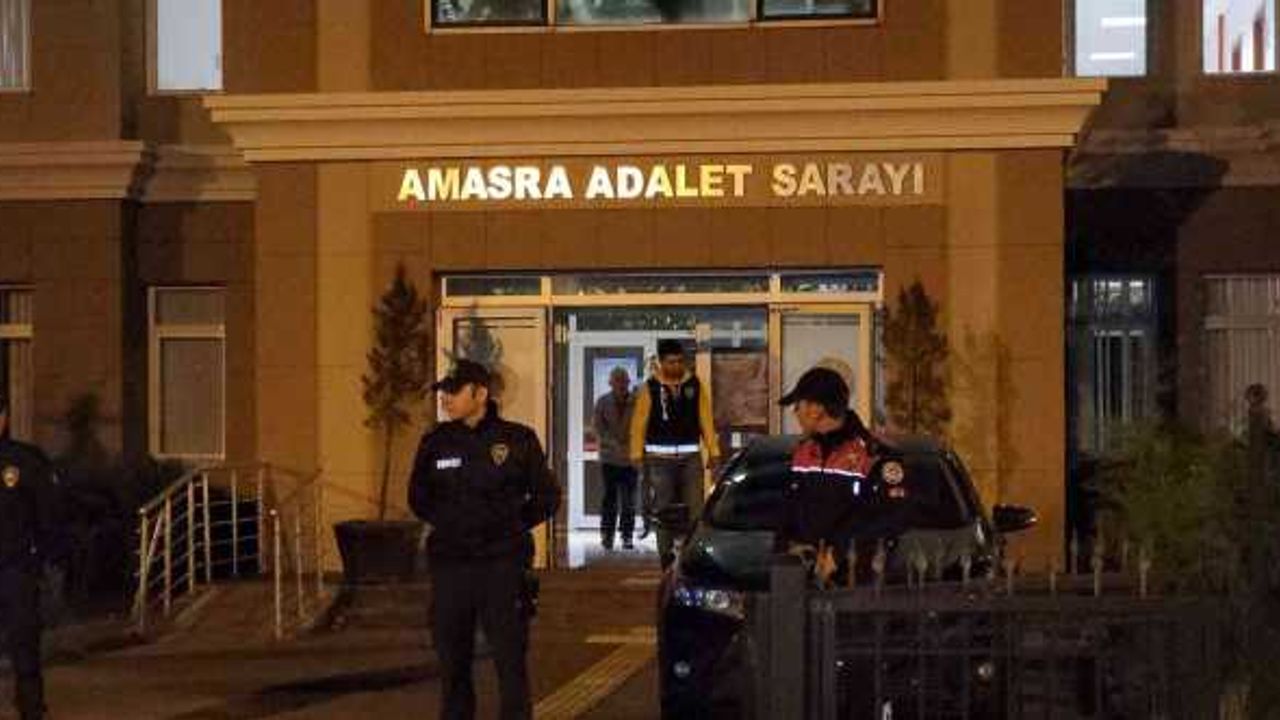 Amasra’daki maden faciasında 8 kişi tutuklu, 16 kişi serbest