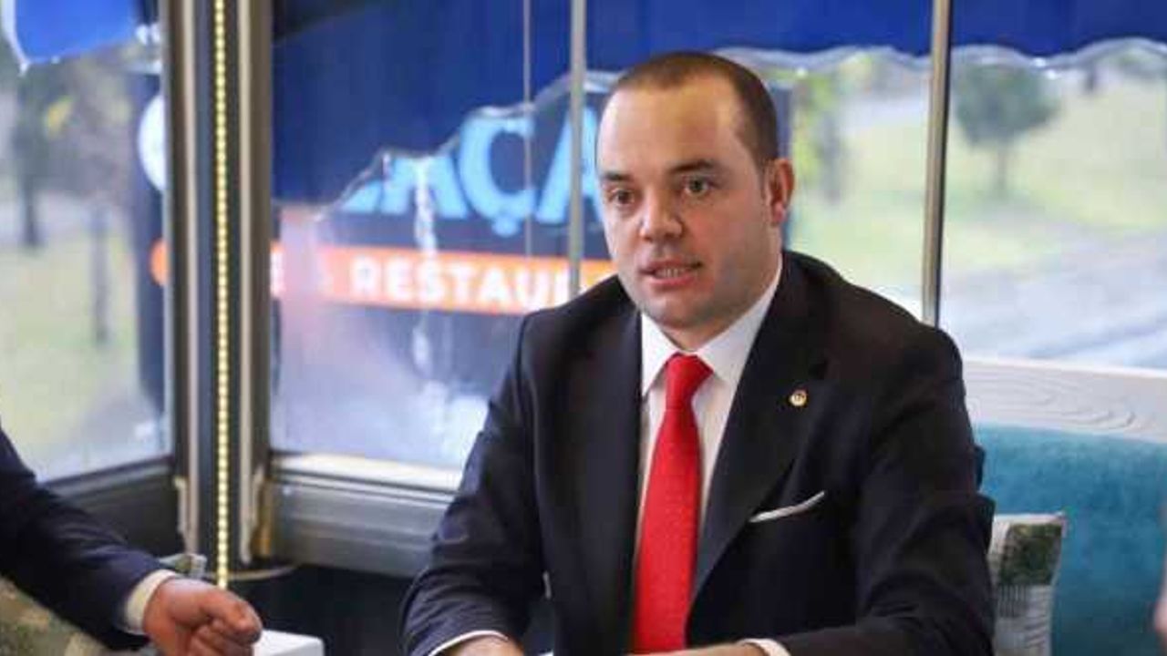 BİNTSO Başkanı Çintay: ’’Milyon dolarlık projeleri ilimize kazandıracağız’’