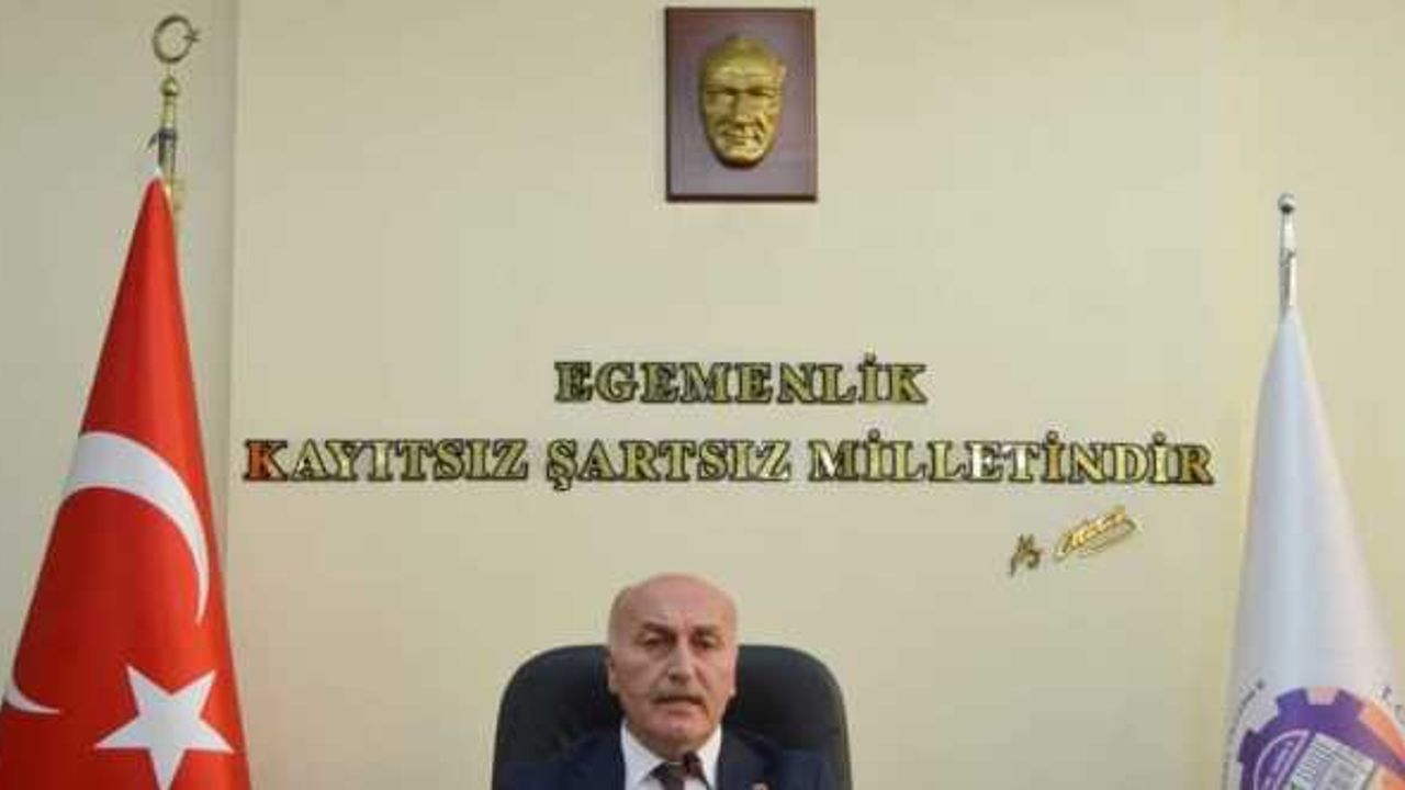 Karabük İl Özel İdaresinin 2023 yılı bütçesi belirlendi