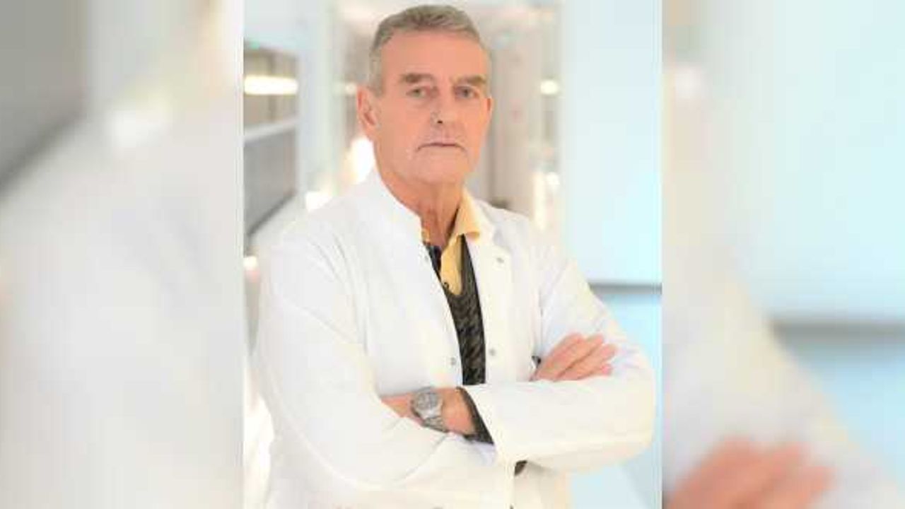 KOAH hastaları akciğer kanseri açısından da risk altında