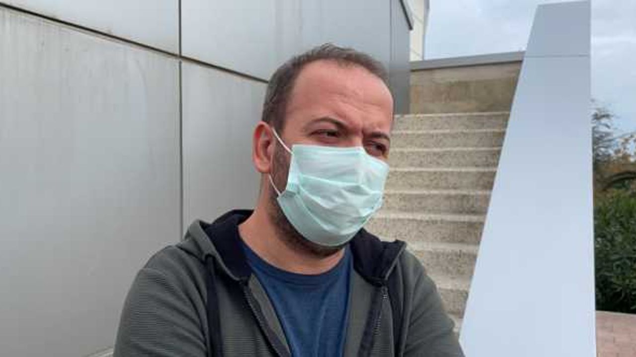 Mantardan zehirlenen aynı aileden 5 kişinin tedavisi Samsun'da sürüyor