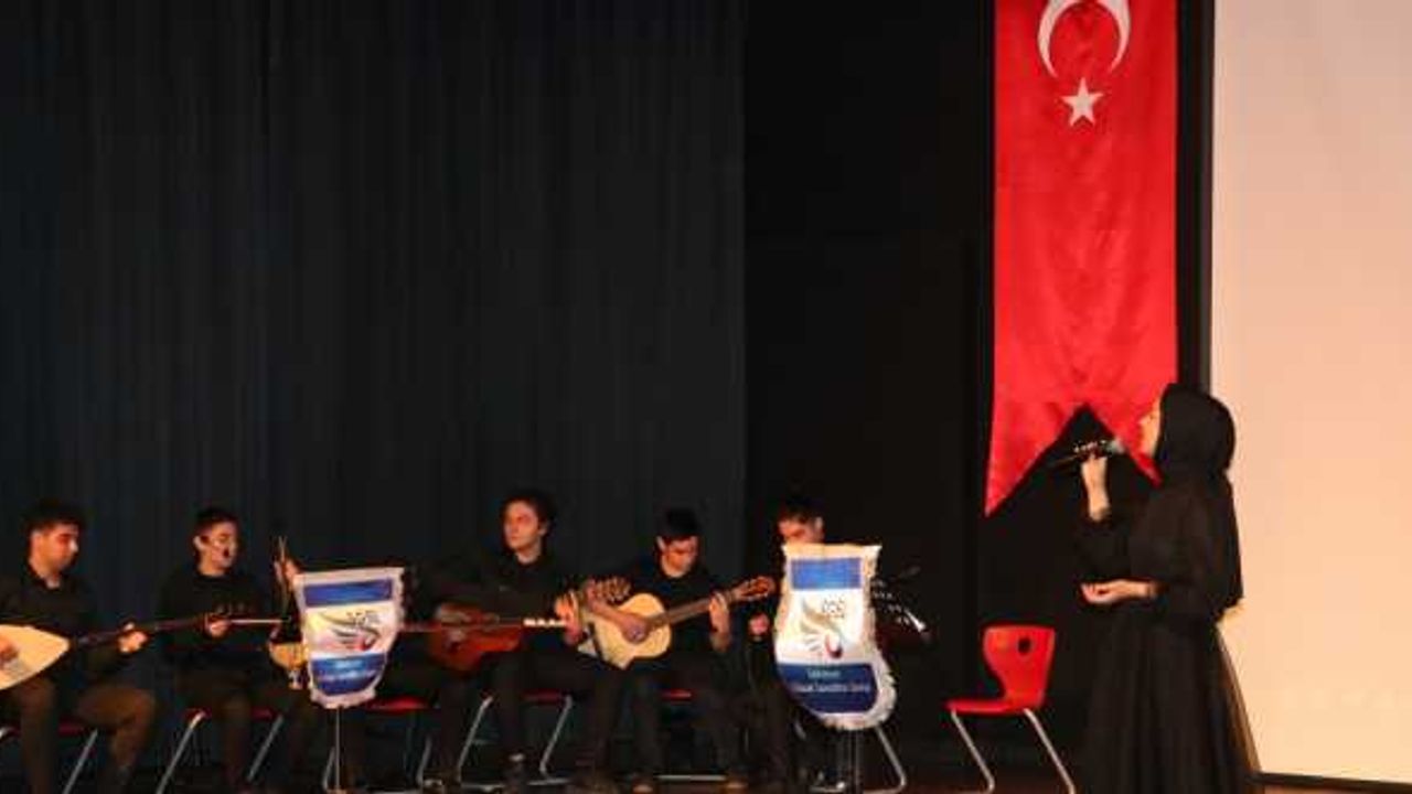 Sakarya, Karabük, Bartın ve Zonguldak'ta Öğretmenler Günü kutlandı