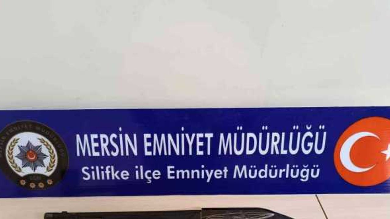 Silifke’de son 2 ayda çeşitli suçlardan aranan 119 şüpheli yakalandı