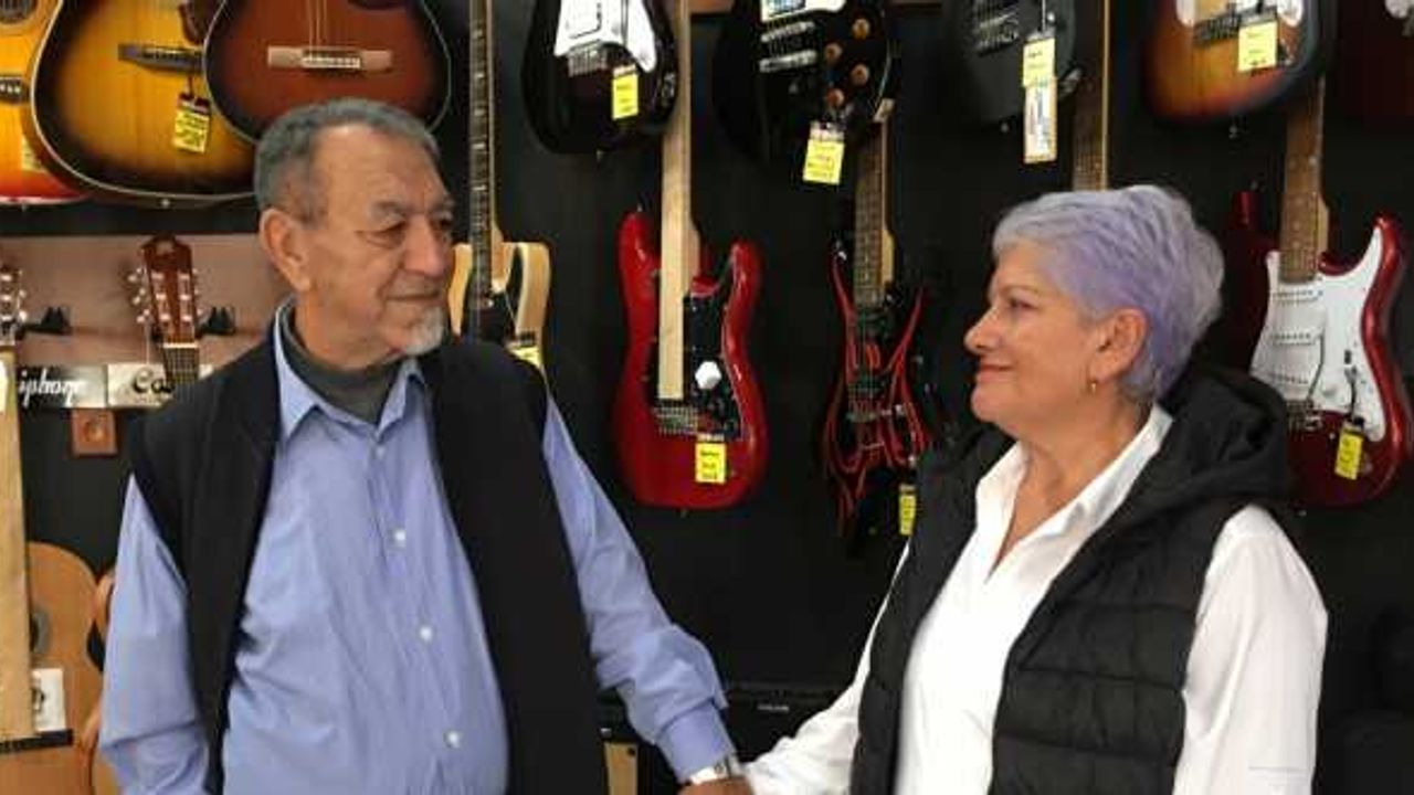 Tek böbreğini kaybetme riski taşıdı, eşinin böbreğiyle sağlığına kavuştu