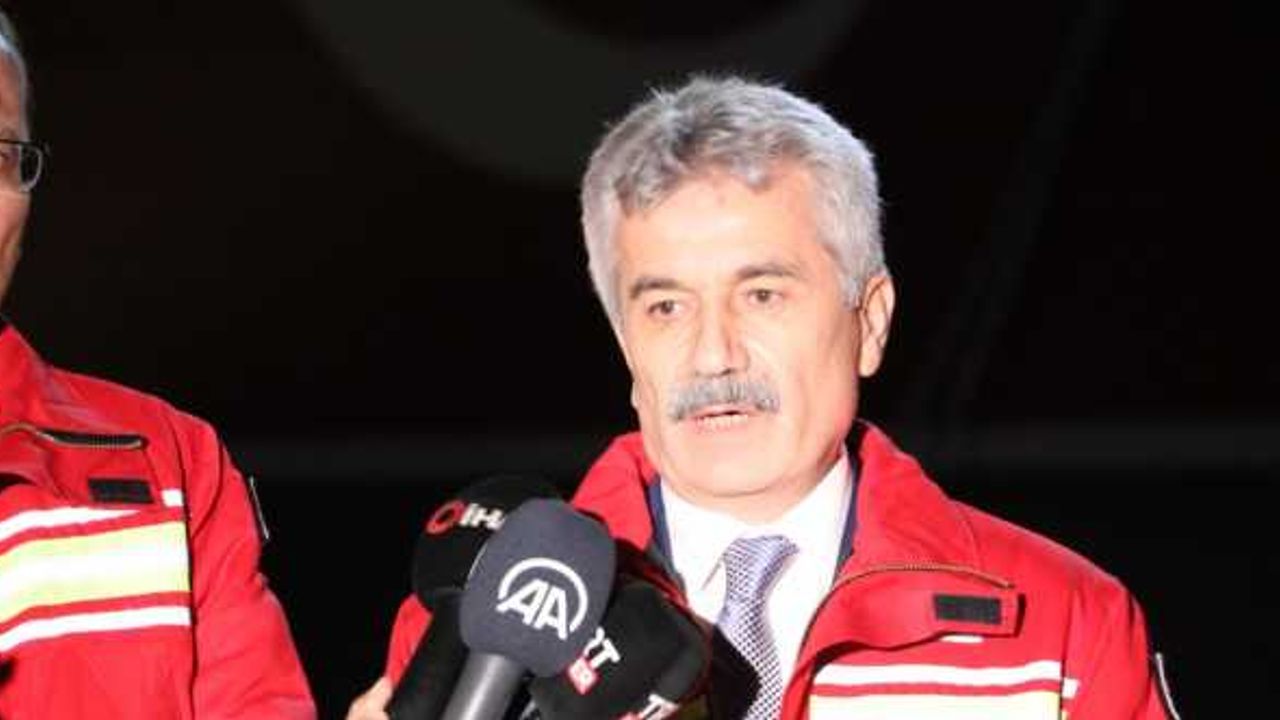 Yargıtay, Danıştay ve Sayıştay heyeti, Filyos Doğal Gaz İşleme Tesisi'ni inceledi: