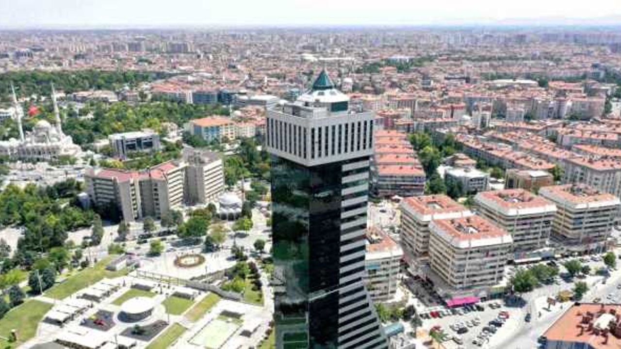 Bera Holding ve 3 şirketi "Anadolu’nun En Büyük 500 Şirketi" listesine girdi