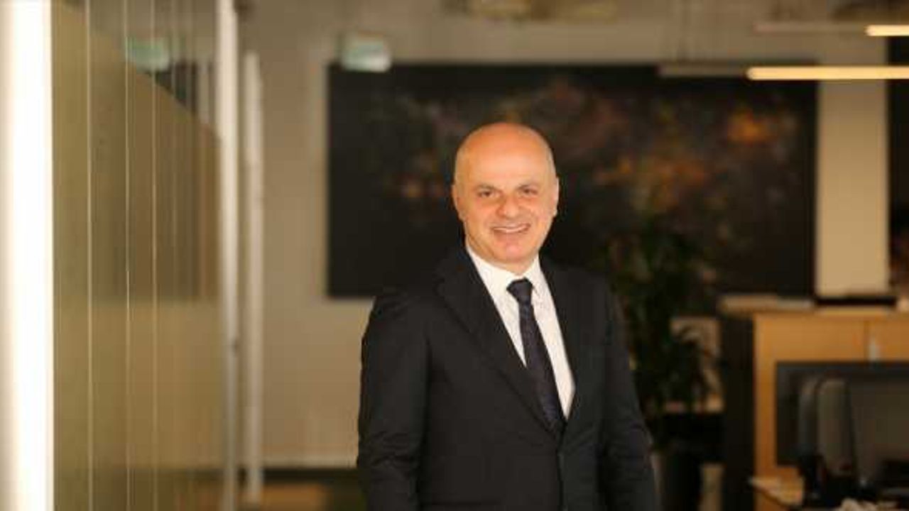 Dgpays'e Amerika'dan "Gelişmekte Olan En İyi Küresel Fintech Şirketi" ödülü