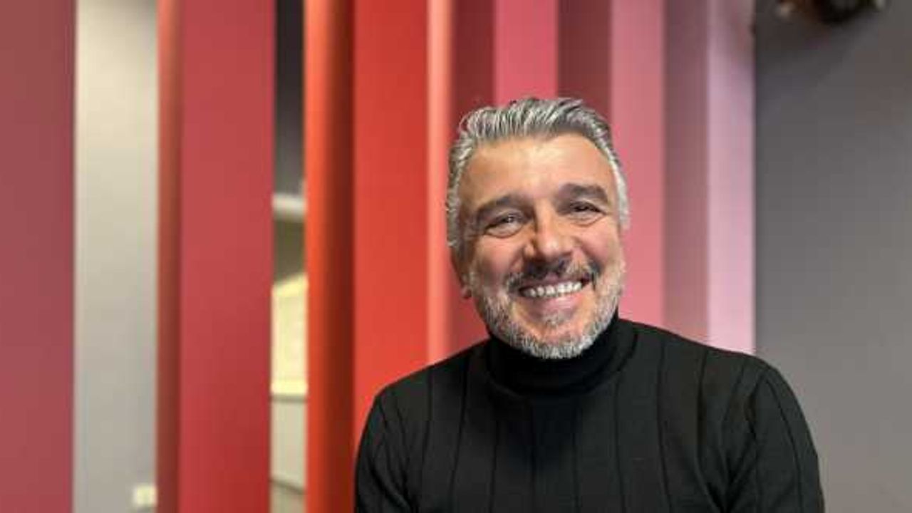 "Futbolun bilge kişisi" Özkan Sümer, vefatının ikinci yılında anılacak