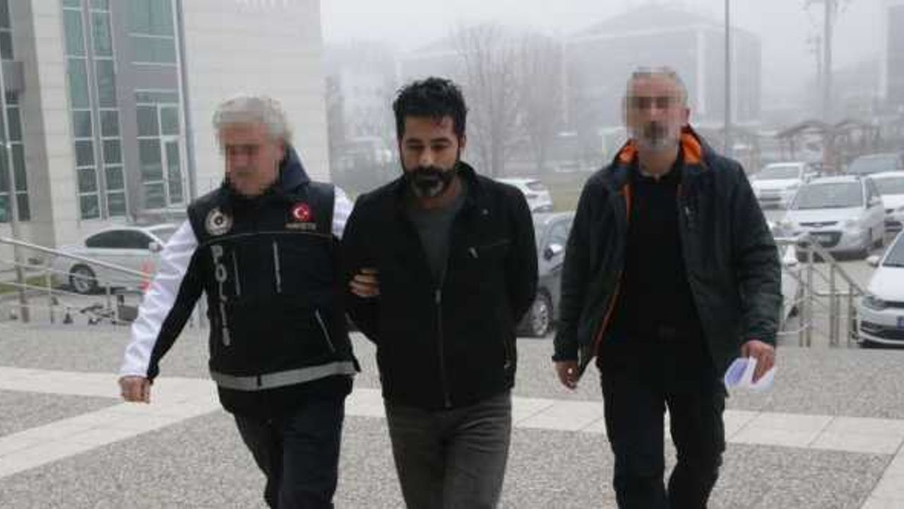 GÜNCELLEME - Bolu'da kamyonda 230 kilo 750 gram uyuşturucu ele geçirildi