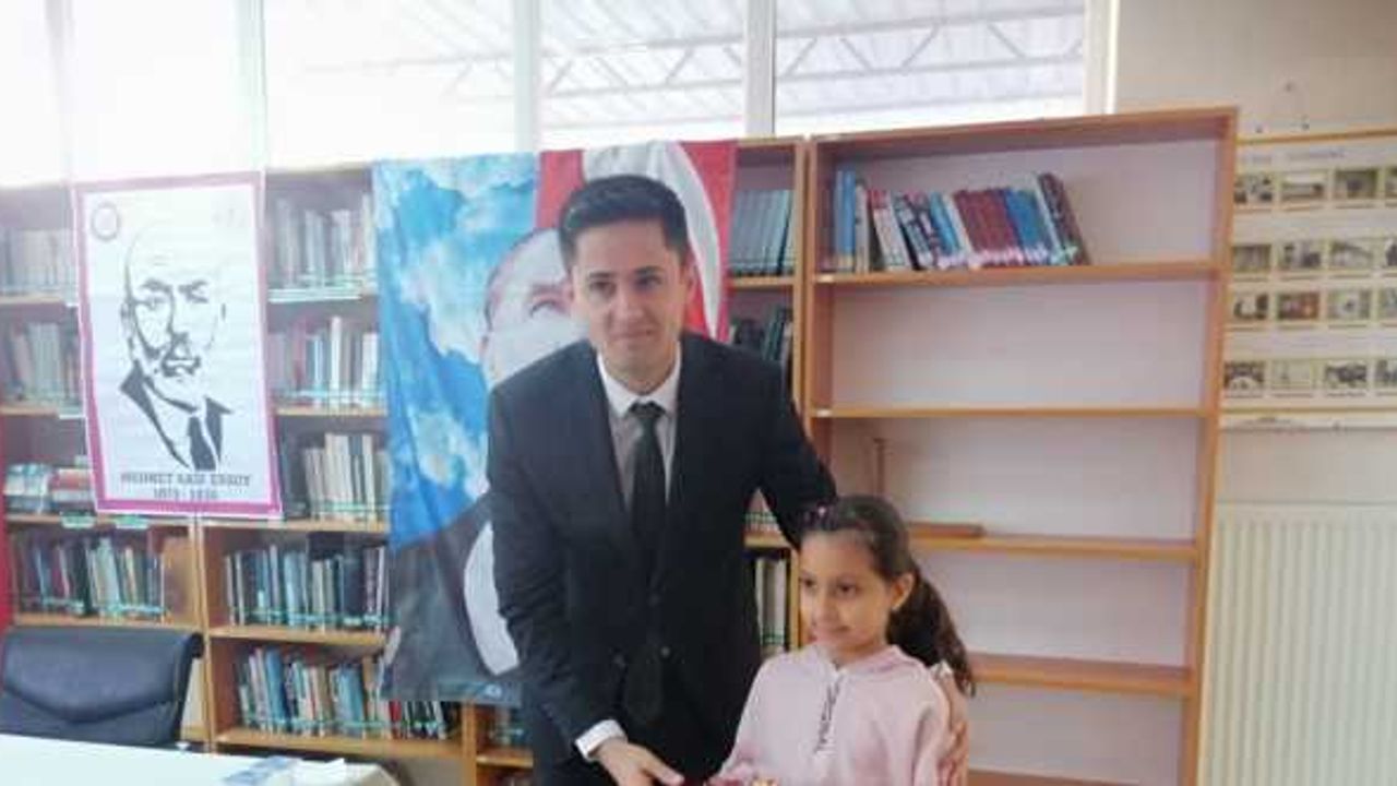 İstiklal Marşı yazarı Mehmet Akif Ersoy anıldı