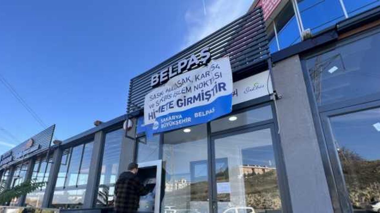 Öğrencilere büyük kolaylık: Büyükşehir’in 4 farklı hizmeti tek noktada