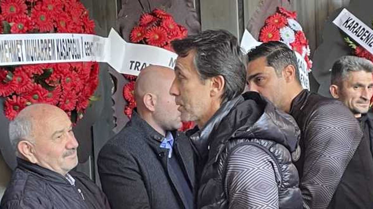 Rize'de kale direğinin altında kalarak hayatını kaybeden Yiğit'in okulunda hüzün hakim