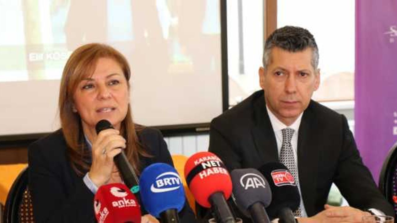 Safranbolu Belediye Başkanı Köse 2022 yılı değerlendirme toplantısı düzenledi