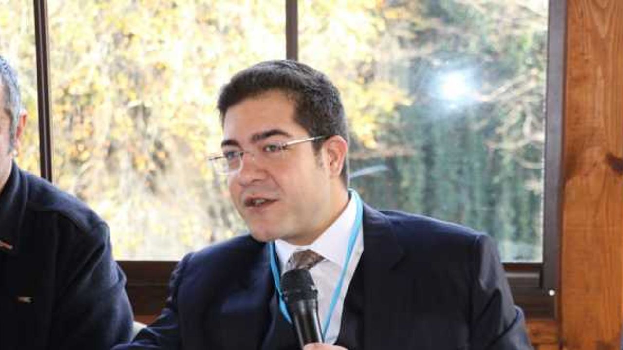 Salıpazarı ilçesinde Turizm Ortak Akıl Çalıştayı yapıldı