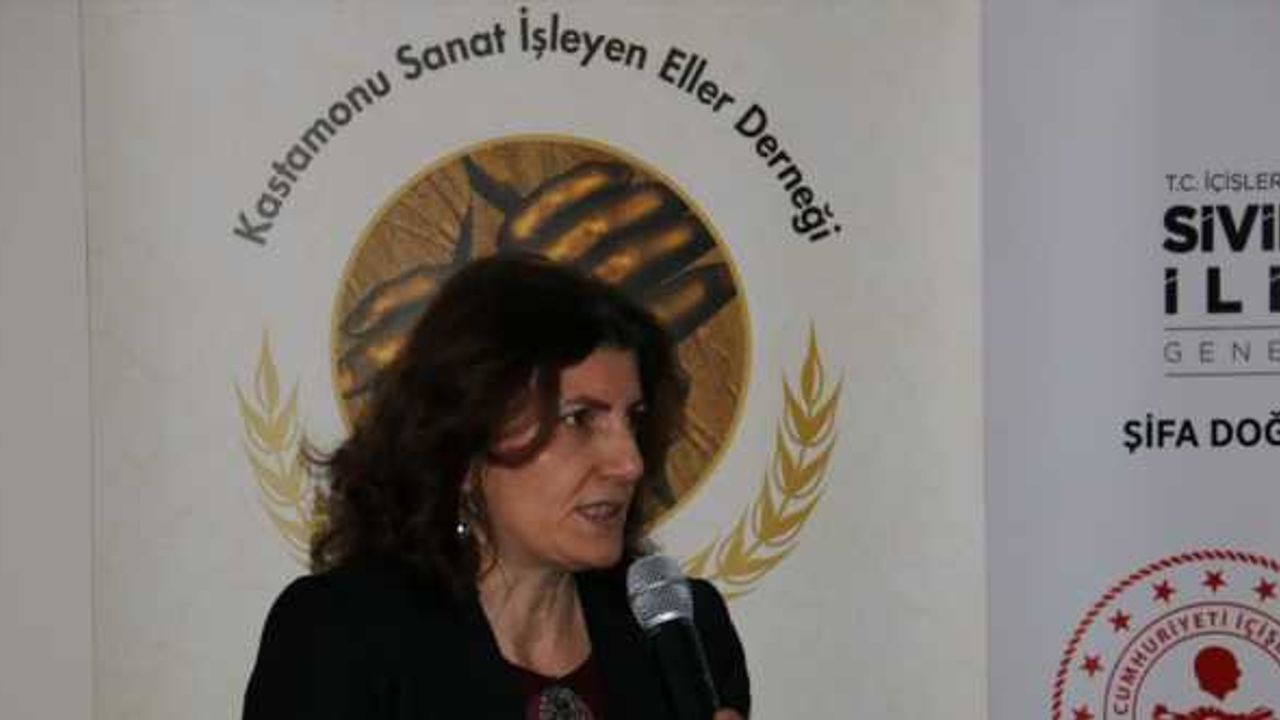 Siyez buğdayından "ekşili pilav" yapılacak proje ile kadınlara istihdam sağlanacak
