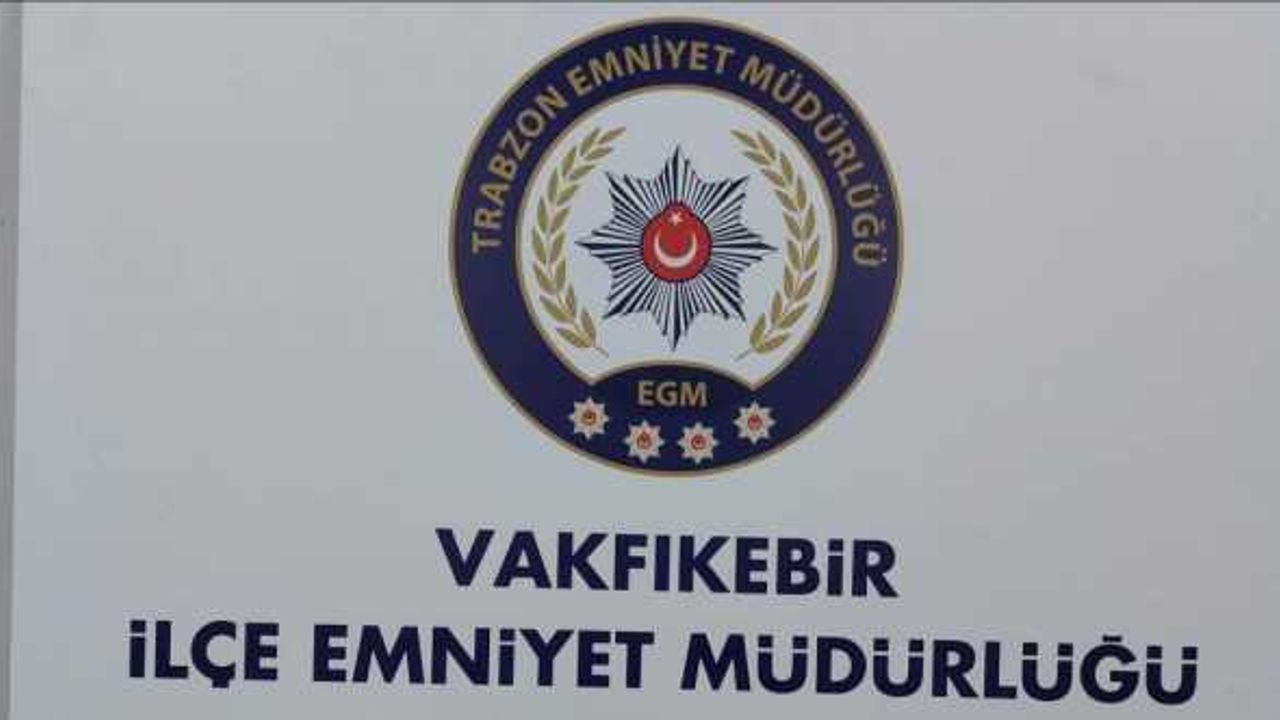 Trabzon'da kumar oynayan 9 kişiye 16 bin 371 lira ceza