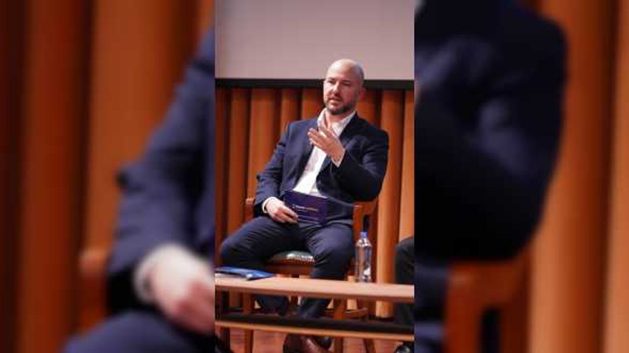 Trouw Nutrition, Çiftlik Zirvesi’nde çiftliklerde verimliliği artırmanın yollarını açıkladı