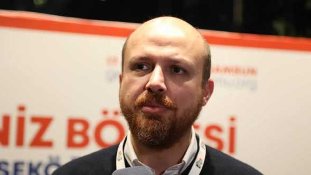 Türkiye Gençlik STK'ları Platformu'nun 4. Genç Türkiye Forumu Samsun'da yapıldı