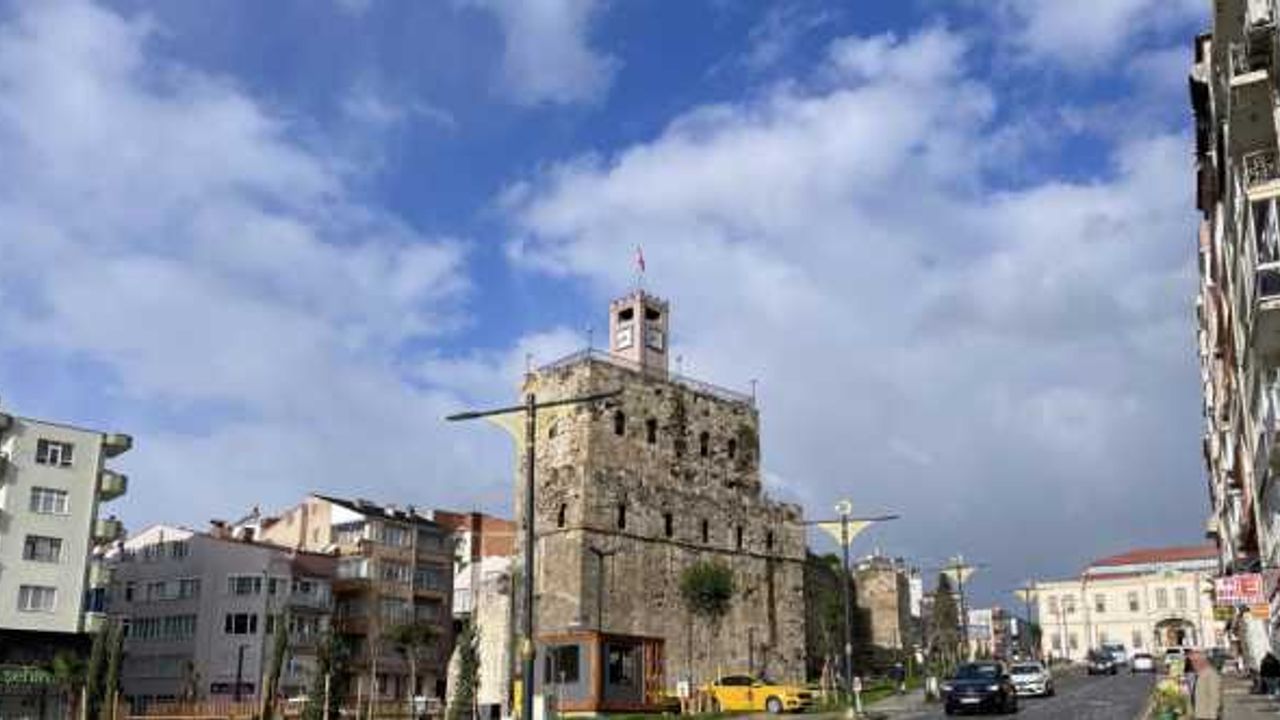 Türkiye'nin kuzey ucu Sinop turizm potansiyelini artırmayı hedefliyor