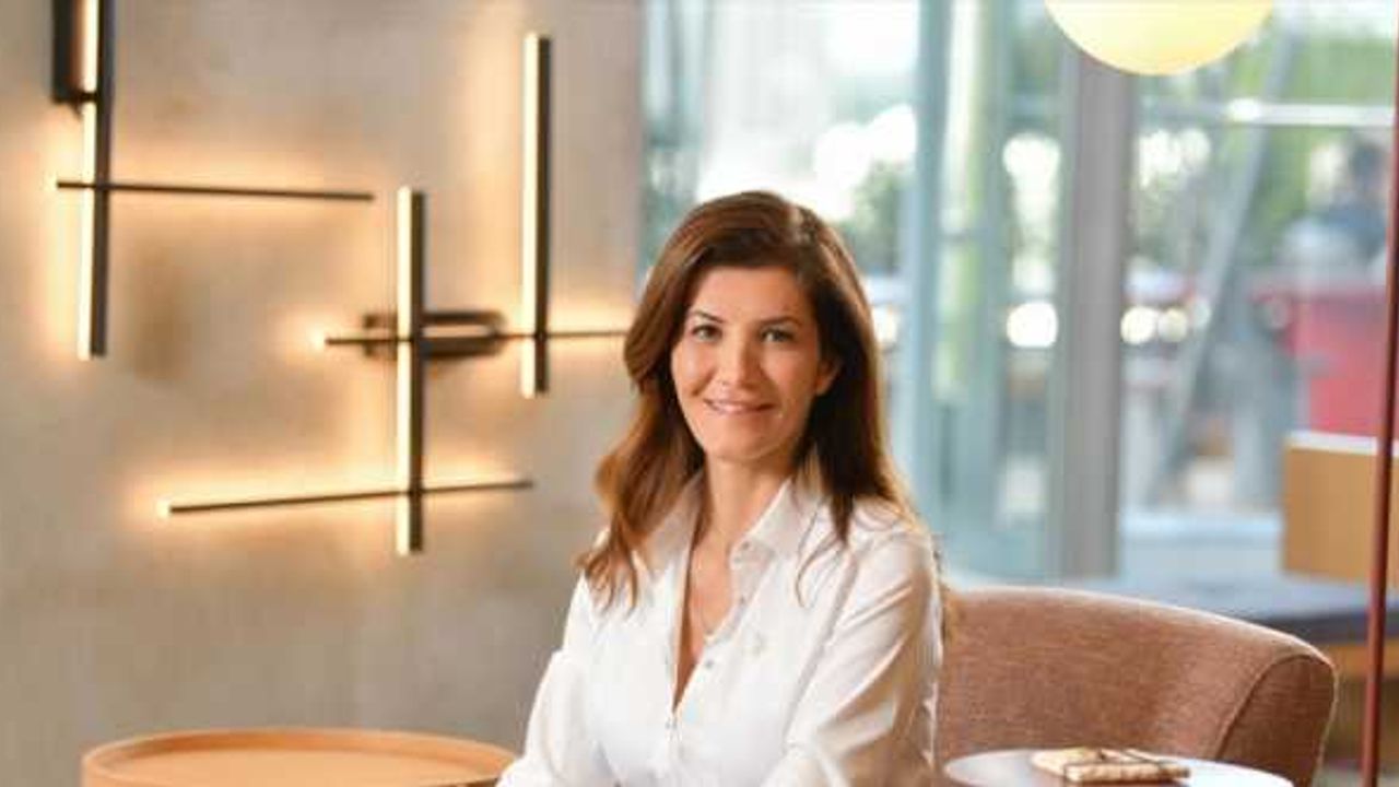 Vodafone Business, Dijital Dönüşüm Merkezi MEXT'te "Teknoloji Deneyim Alanı" kurdu