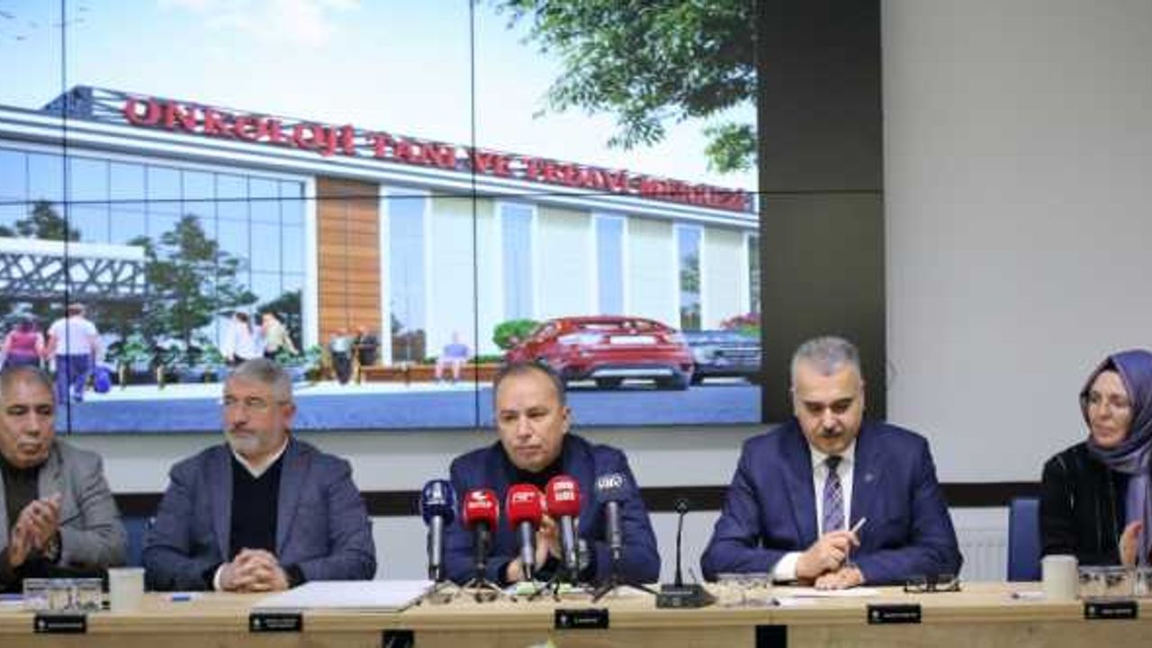 AK Parti Çorum Milletvekili Ceylan'dan "Polis Moral Eğitim Merkezi" açıklaması