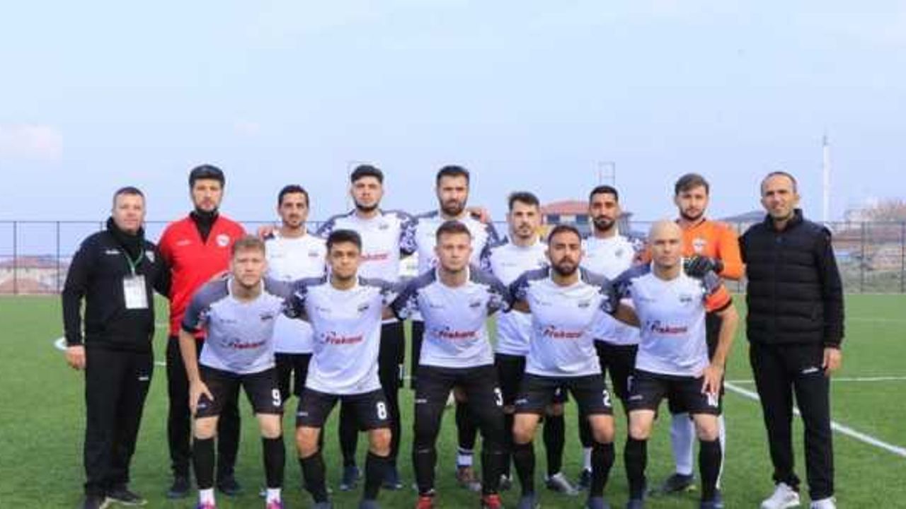 Başkan Kepenek, play off’u son maçta kaçıran Honazspor’a teşekkür etti
