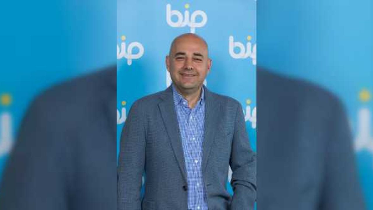 BiP'te 2022'de 117 milyardan fazla mesaj atıldı