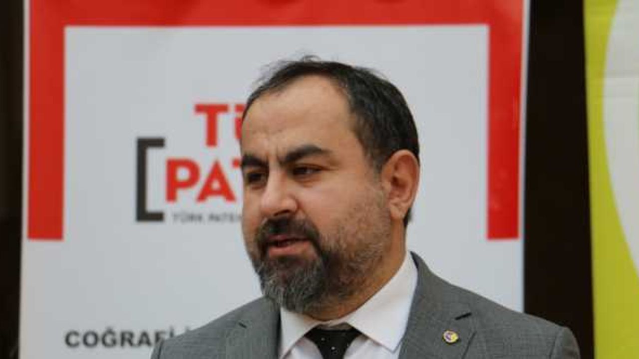 Coğrafi işaret alan Kastamonu maroon marinace mermerinin tanıtımı yapıldı