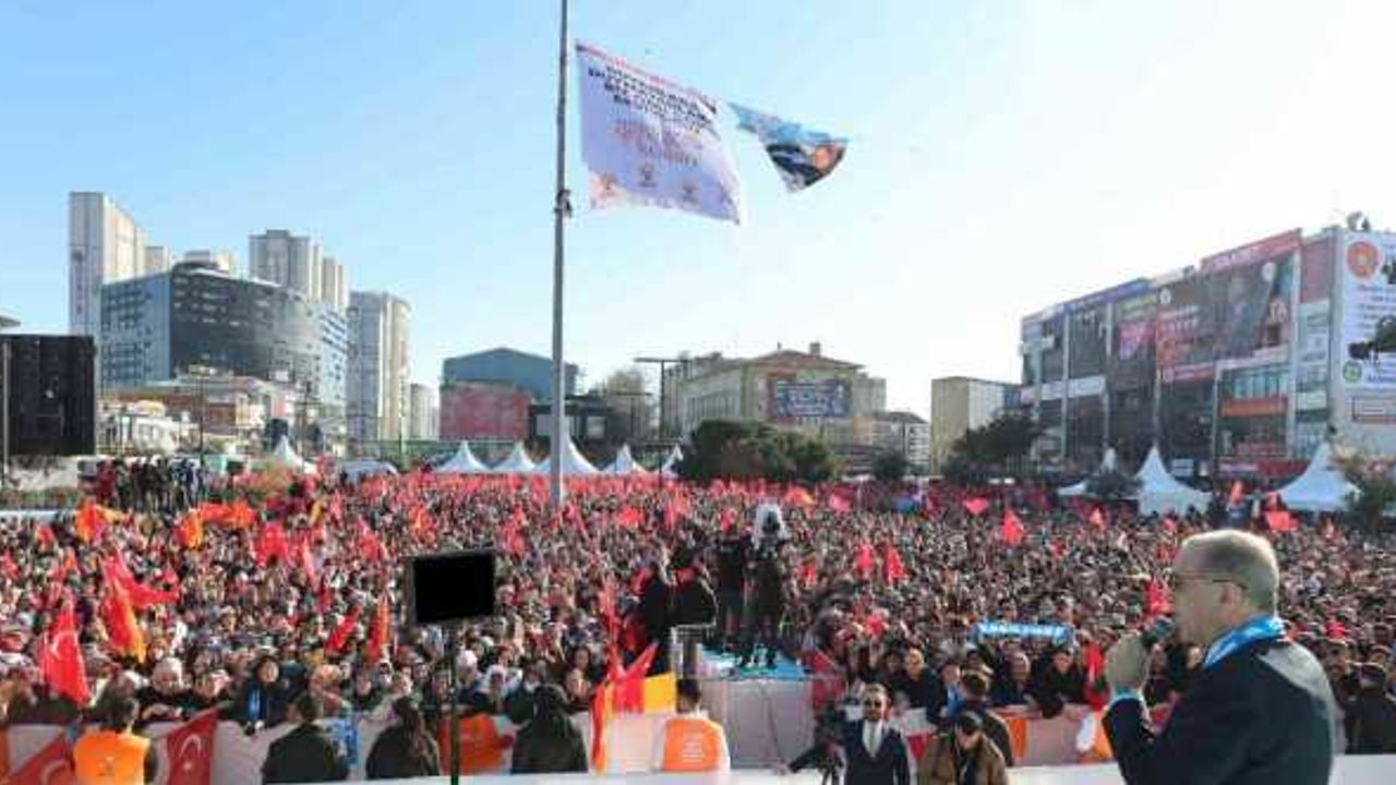 Cumhurbaşkanı Erdoğan’dan Atina’ya uyarı: "Bir yanlış yapmaya kalkarsan Çılgın Türkler yürür bunu bilesin"