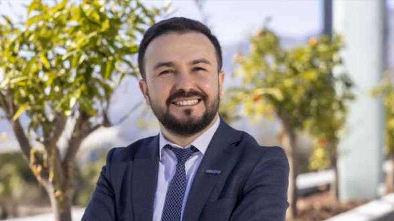 CW Enerji Şanlıurfa'da fabrikanın çatısına GES kurulumu gerçekleştirdi