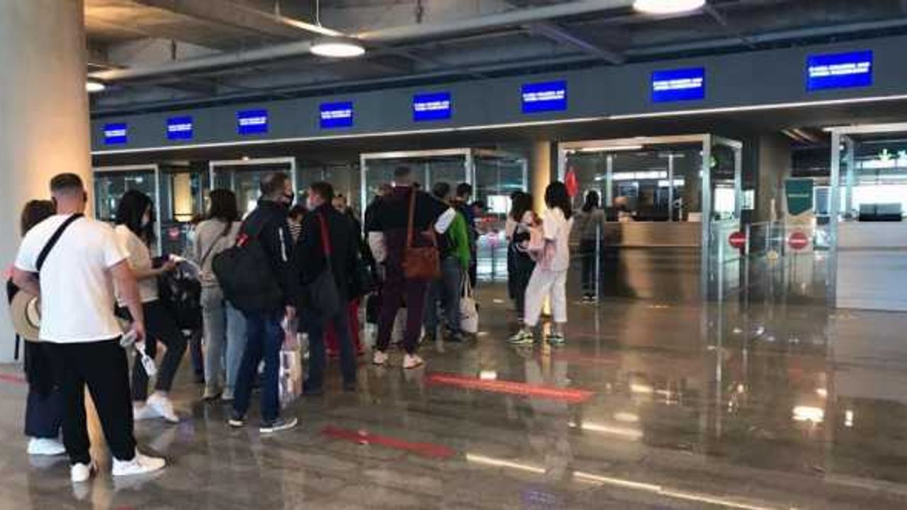 Dalaman Ankara uçak seferleri haftanın yedi günü yapılacak