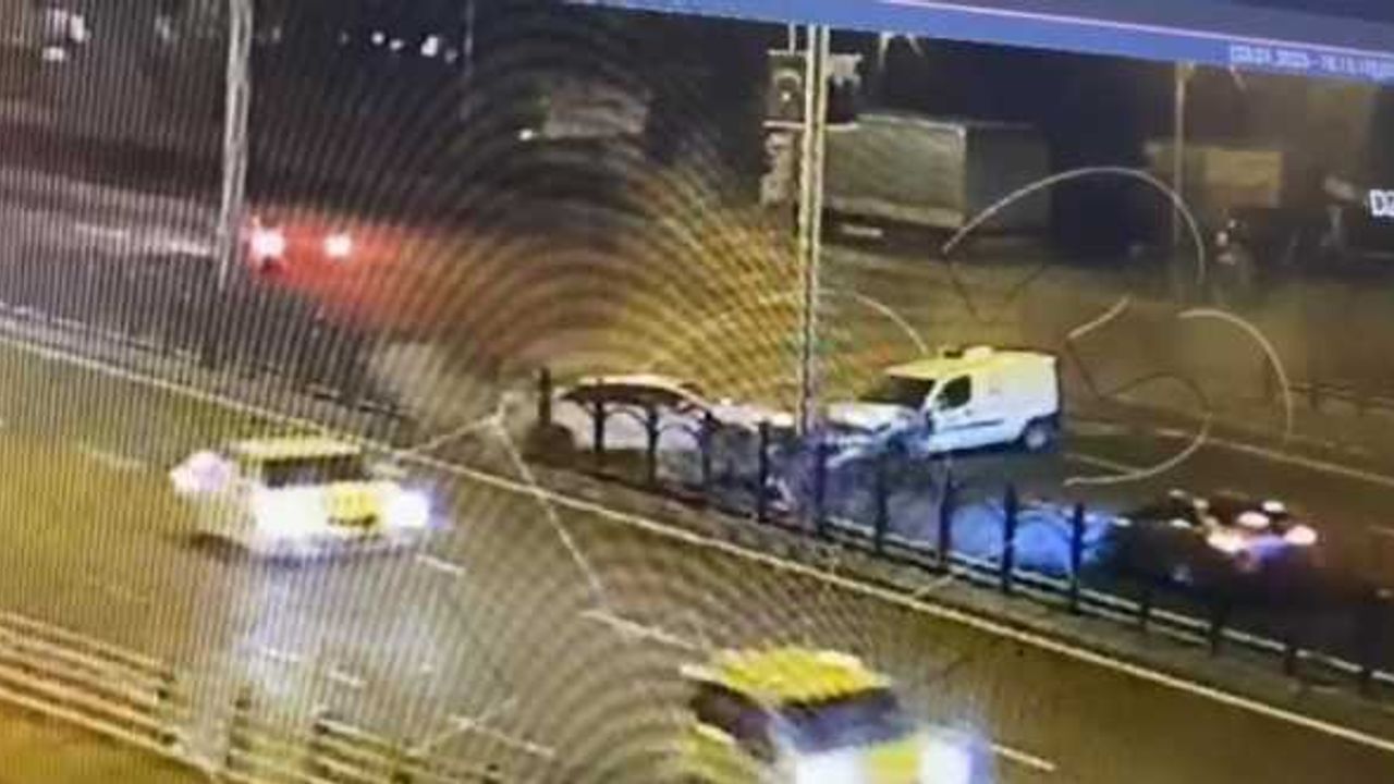 Diyarbakır’da 1 polisin öldüğü, 5 kişinin yaralandığı kazaya ilişkin 4 gözaltı