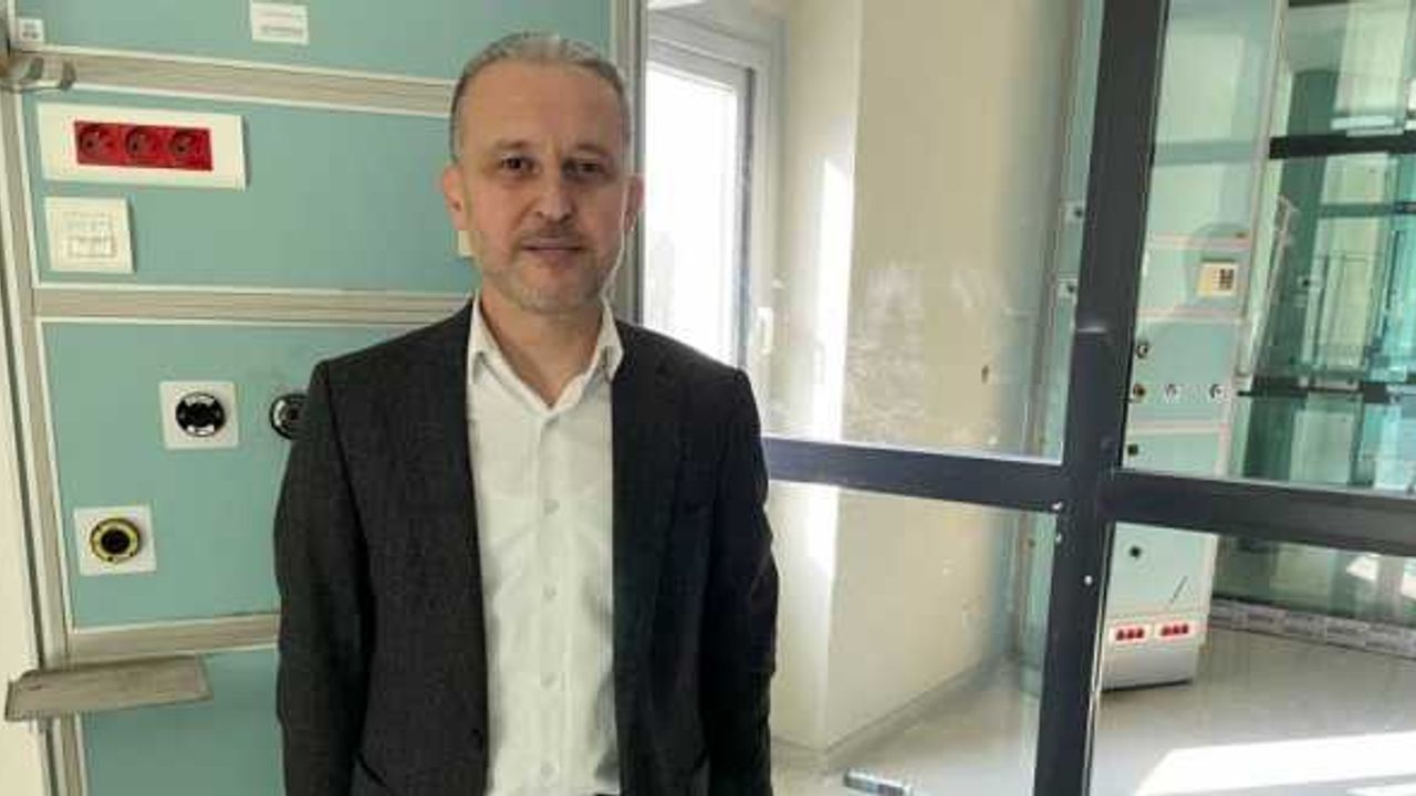 Düzce'de yeni kadın doğum, çocuk hastalıkları ve fizik tedavi servisi açılacak