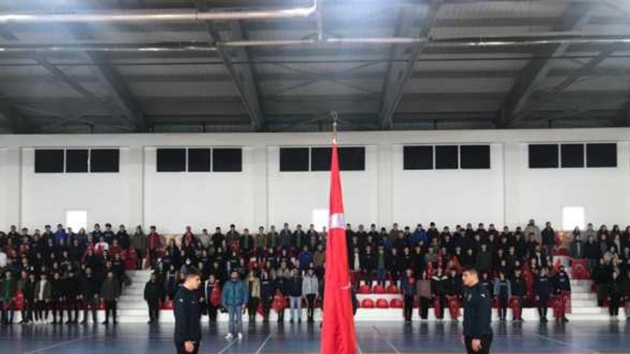 Efsane güreşçi Yaşar Doğu, memleketi Samsun'da anıldı