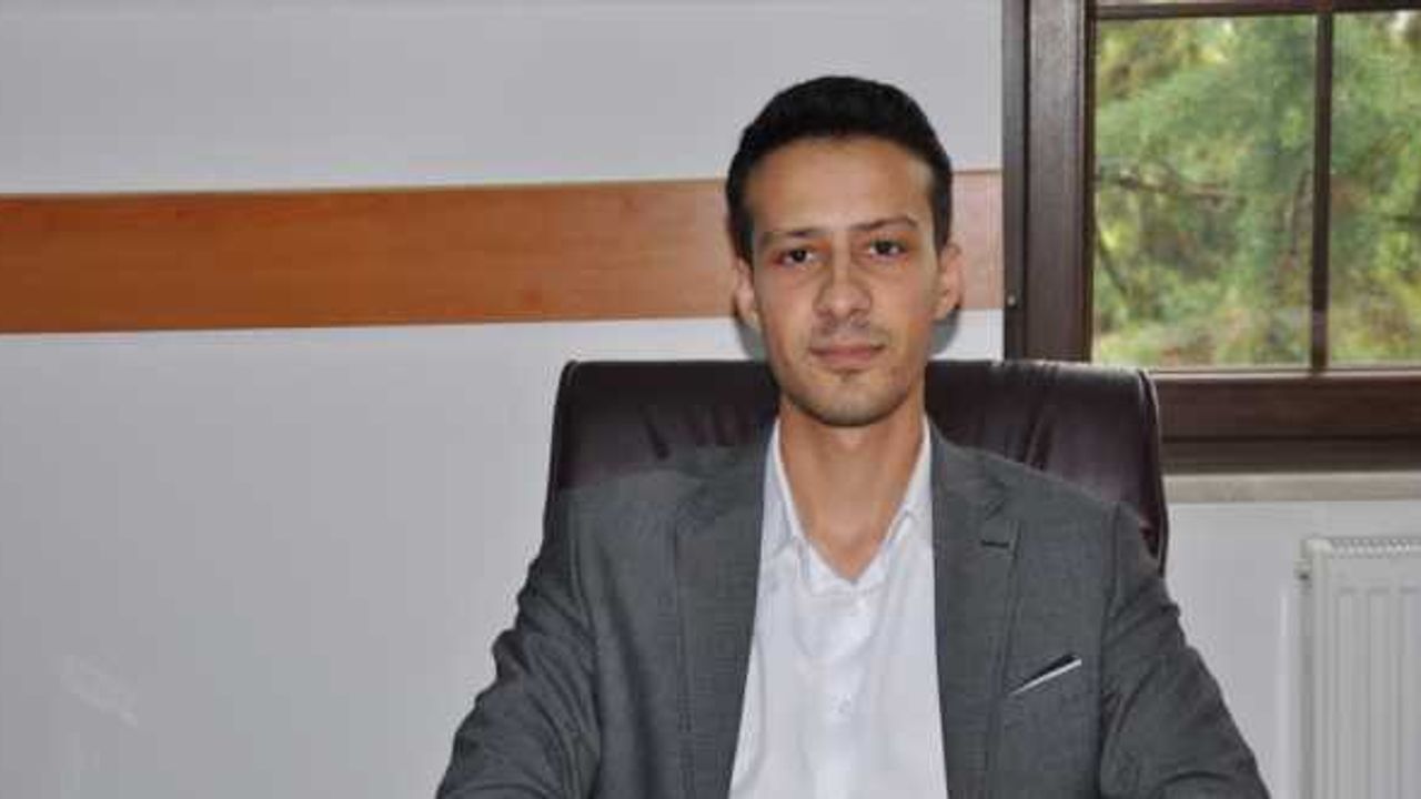 Gümüşhacıköy Cumhuriyet Savcısı Cihad Atabaş, evinde ölü bulundu