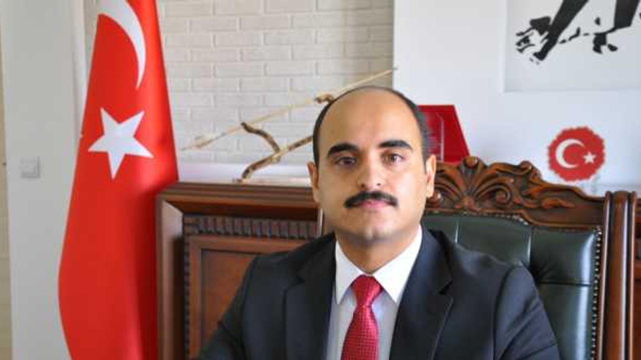 Gümüşhacıköy SYDV'den 7 bin 845 kişiye yardım