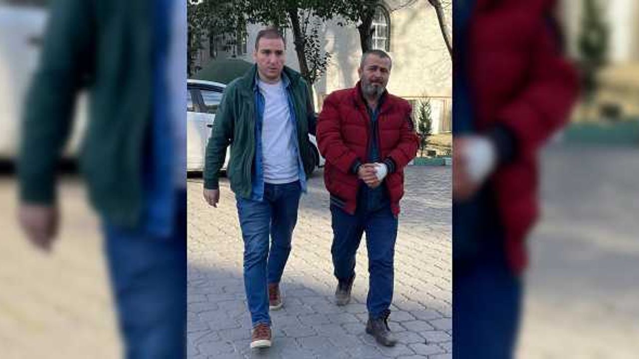 GÜNCELLEME - Samsun'da bir kişi tartıştığı garsonu silahla yaraladı