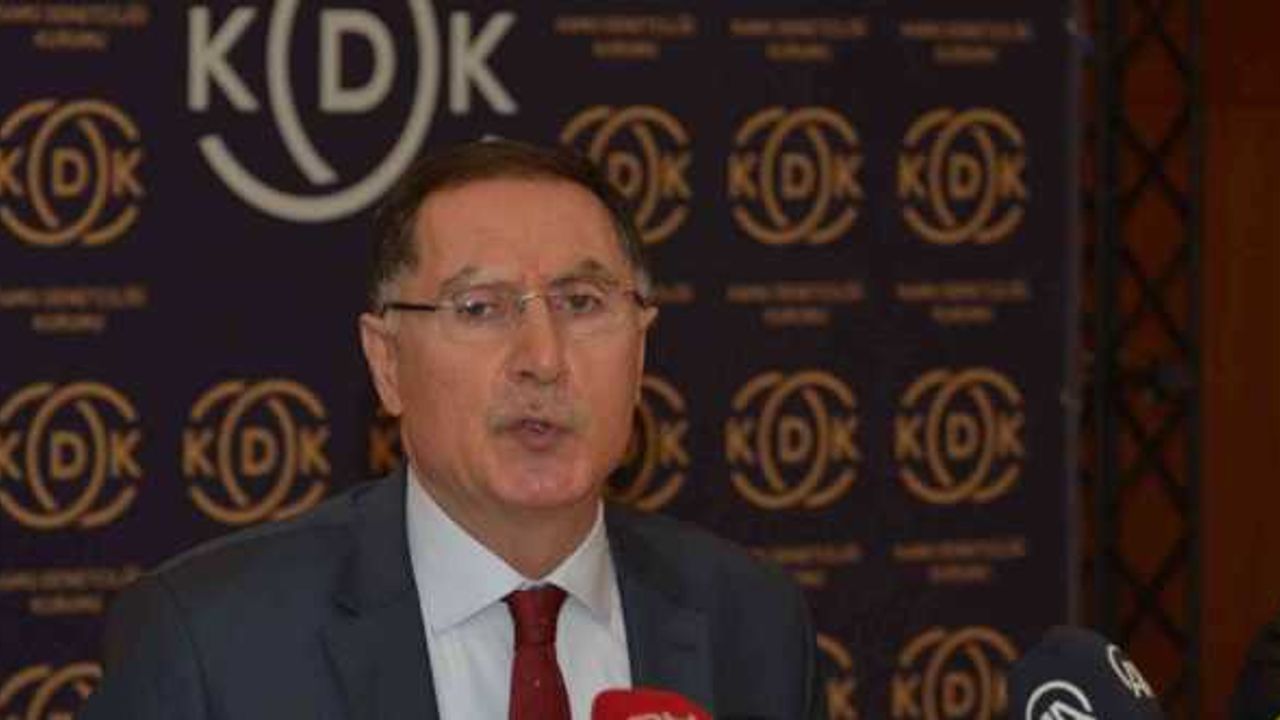 Kamu Başdenetçisi Malkoç: “Ombudsmanlarının Ankara’da buluşması, insanlık koridoru açılması için önemli bir çalışma oldu”