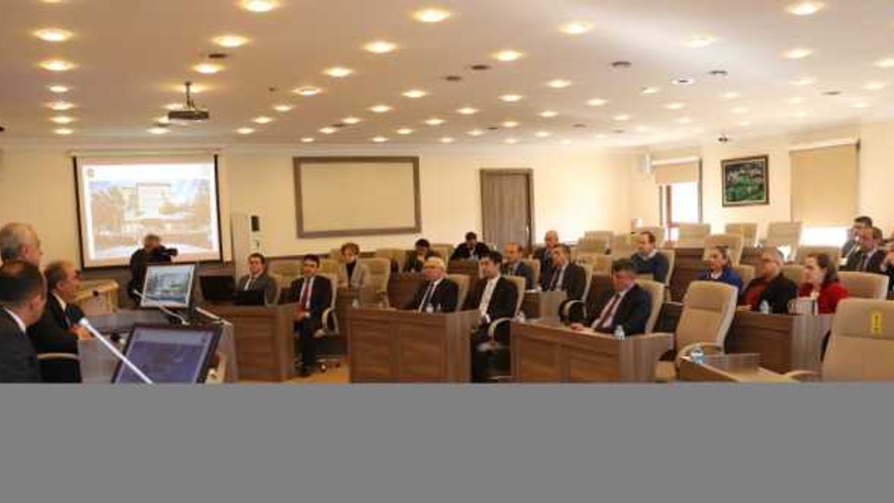 Kastamonu'nun sellerde yıkılan 44 köprüsünü Özel İdare yapıyor